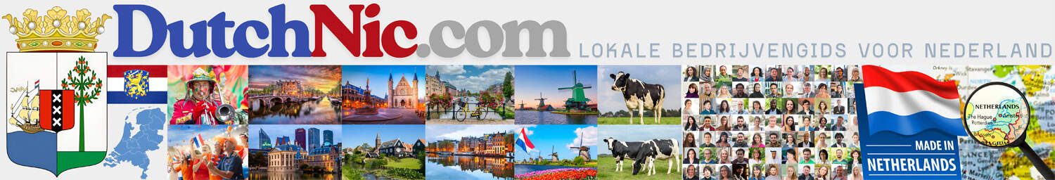 Gemaakt in Nederland - Bed & Breakfast De Nieuwe Nes